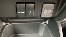 Honda Jazz 1.3 EX Navi 5dr CVT Petrol Hatchback